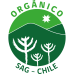 Organic agriculture Chile